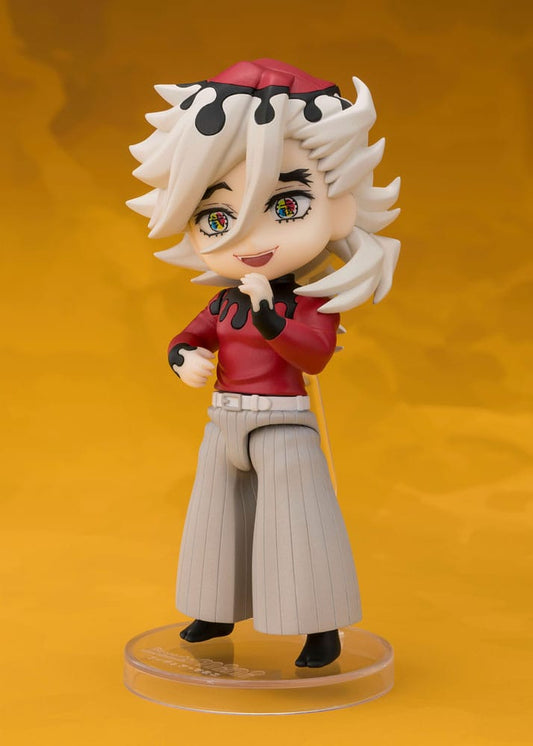 Demon Slayer: Kimetsu no Yaiba Figuarts mini Actionfigur Doma 11 cm Image 2