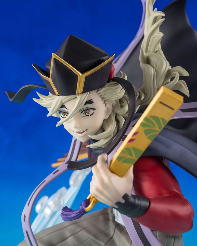 Demon Slayer: Kimetsu no Yaiba FiguartsZERO PVC Statue Doma 23 cm Image 5