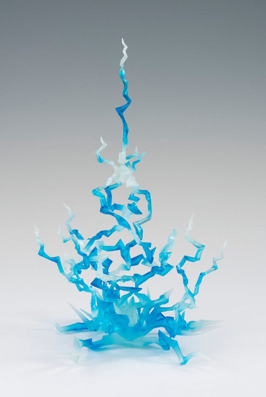 Tamashii Effect Actionfiguren-Zubehör Thunder Blue Version for S.H.Figuarts Image 2