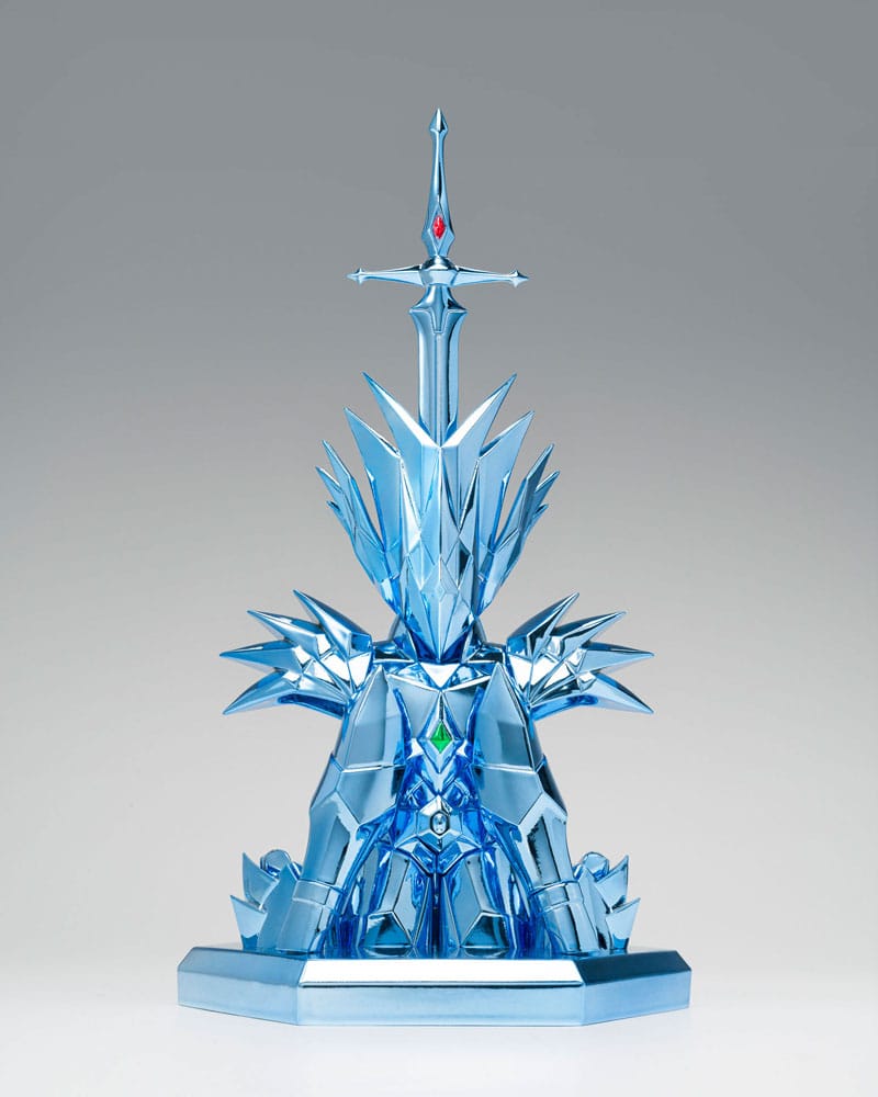 Saint Seiya Saint Cloth Myth Ex Actionfigur Odin Seiya 17 cm Image 3