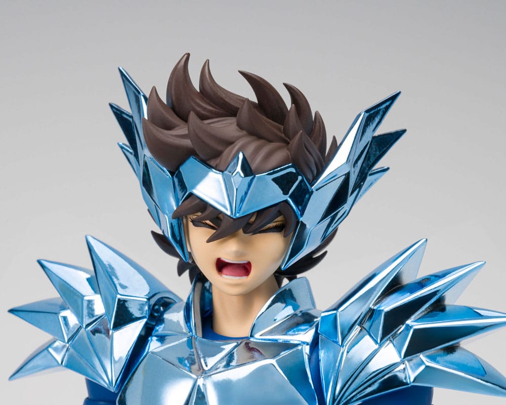 Saint Seiya Saint Cloth Myth Ex Actionfigur Odin Seiya 17 cm Image 9