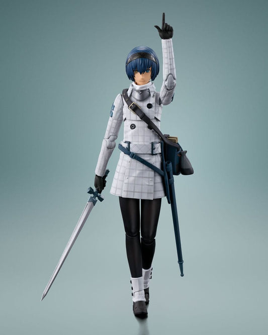 Metaphor: ReFantazio S.H.Figuarts Actionfigur Protagonist 16 cm Image 2