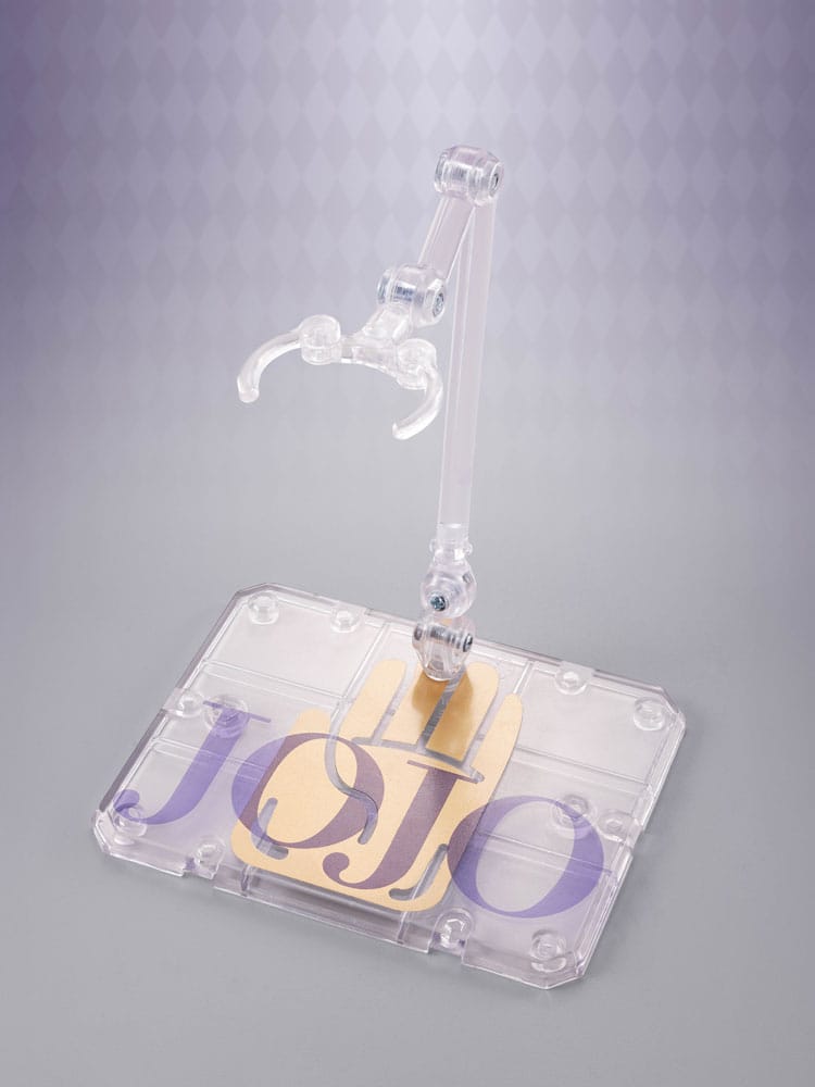 JoJo´s Bizarre Adventure S.H.Figuarts Actionfigur Jotaro Kujo 17 cm Image 9