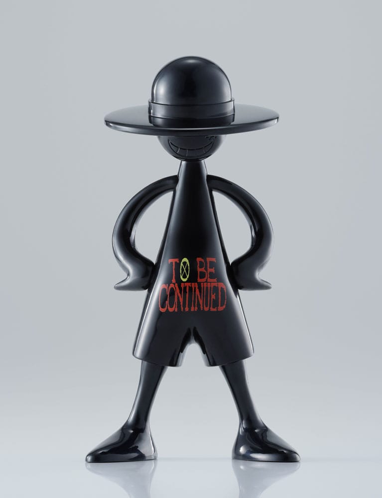 One Piece Luffy´s Minifiguren Archive of Adventure 9 cm Sortiment (10) Image 2