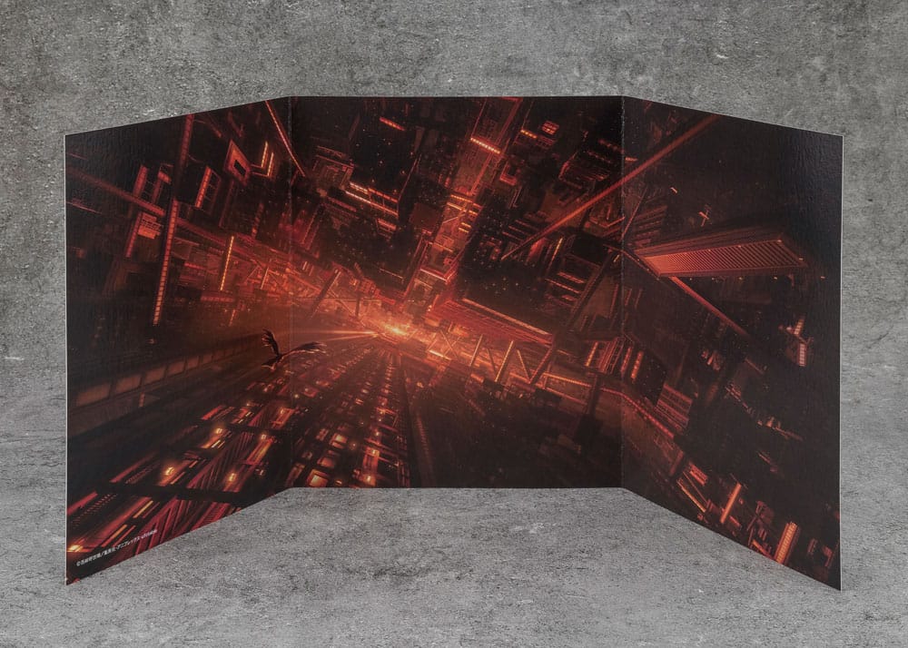 Demon Slayer: Kimetsu no Yaiba S.H.Figuarts Actionfigur Tanjiro Kamado The Final Battle in the Infinity Castle 14 cm Image 4