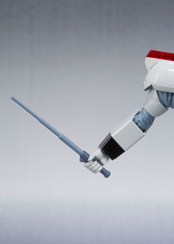 Mobile Police Patlabor Robot Spirits Actionfigur Side Labor Ingram 1st 13 cm Image 5