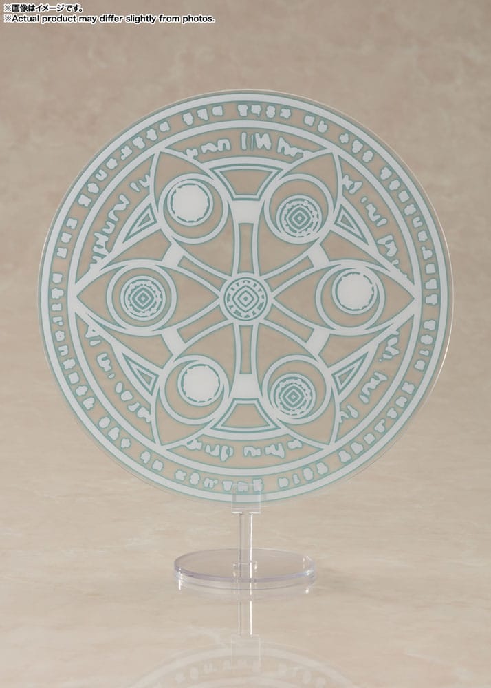 Frieren: Beyond Journey's End S.H. Figuarts Actionfigur Frieren 14 cm Image 7