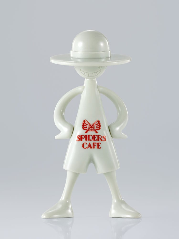 One Piece Luffy's Adventure Memories Figur Archive of Adventure Vol. 2 (10) 9 cm Image 7
