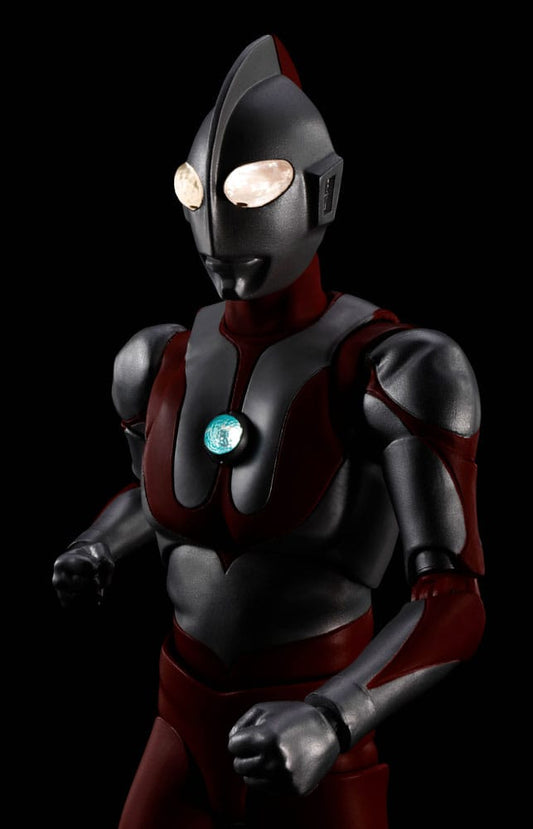 Ultraman Series S.H.Figuarts Actionfigur Ultraman 60th anniversary Edition 15 cm Image 2