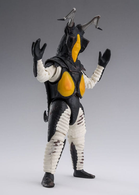 Ultraman Series S.H.Figuarts Actionfigur Zetton 60th anniversary Edition 16 cm Image 2