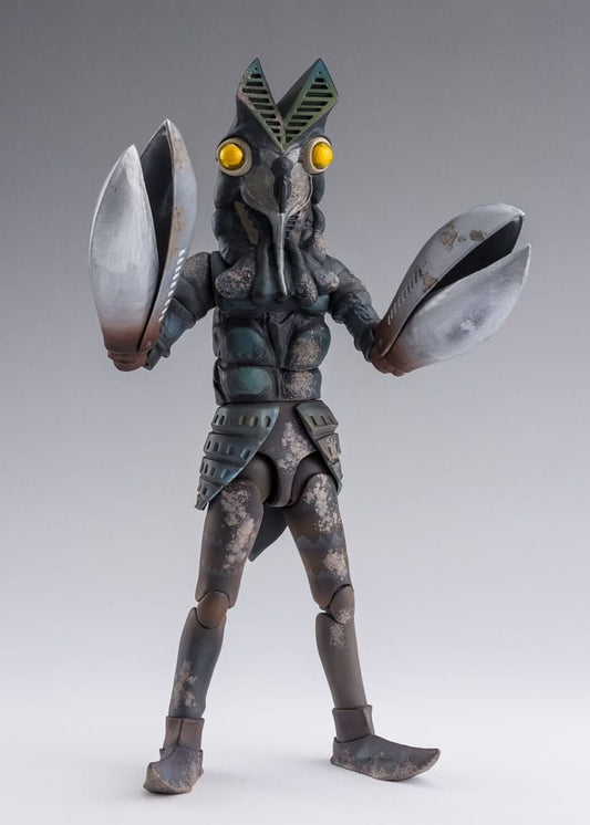 Ultraman Series S.H.Figuarts Actionfigur Alien Baltan 60th anniversary Edition 16 cm Image 2