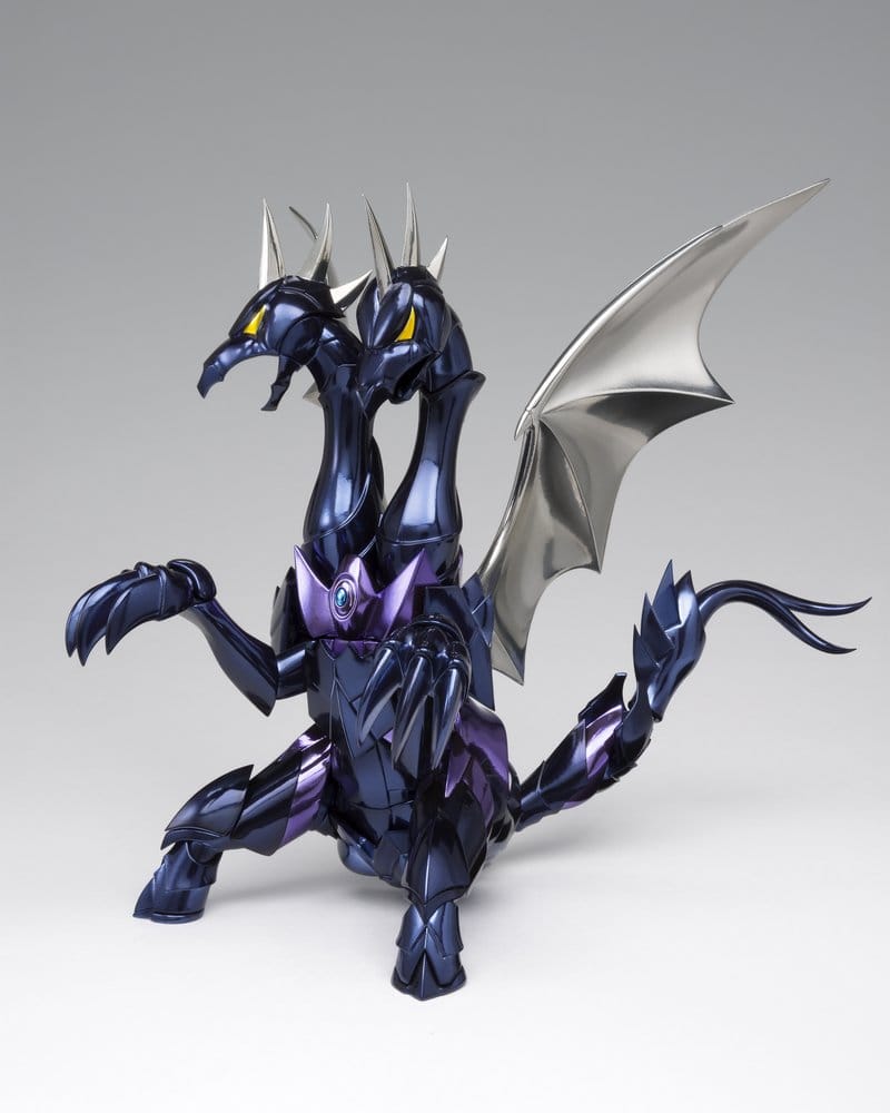 Saint Seiya Saint Cloth Myth EX Actionfigur Alpha Dubhe Siegfried 40th Anniversary Ver. 18 cm Image 12