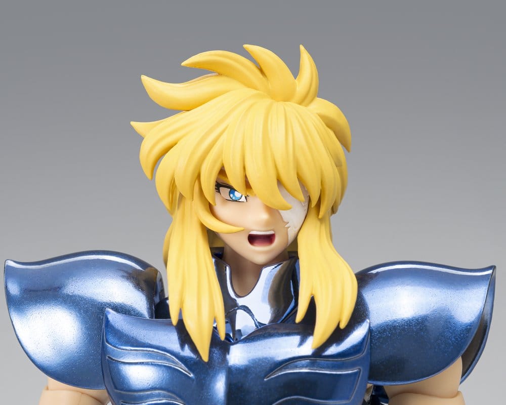 Saint Seiya Saint Cloth Myth EX Actionfigur Cygnus Hyoga (Final Bronze Cloth) Original Color Edition 17 cm Image 11