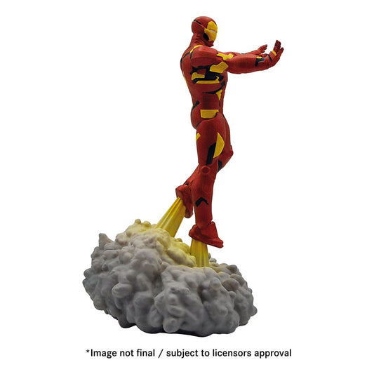Avengers Figur Iron Man 15 cm Image 2