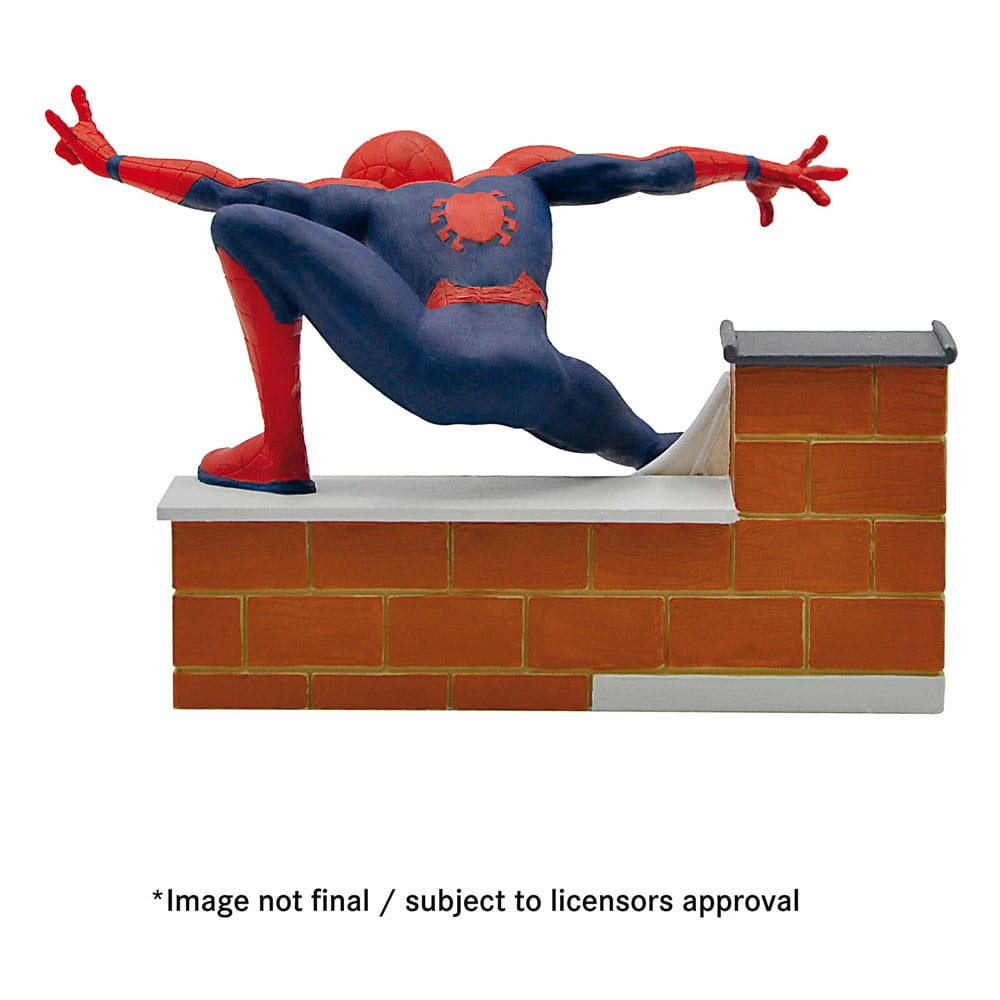 Avengers Figur Spider-Man 7 cm Image 3