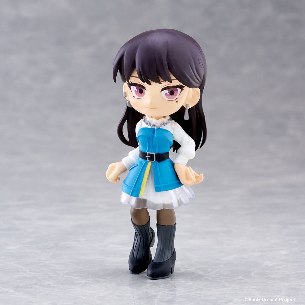BanG Dream! It's MyGO!!!!! PalVerse PVC Figuren 9 cm Sortiment (6) Image 12