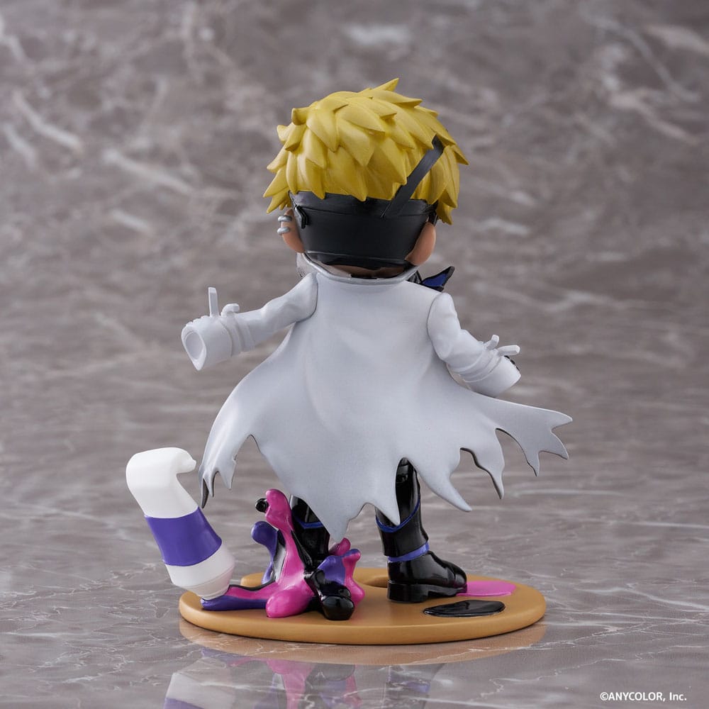 Nijisanji PalVerse PVC Statue Vantacrow Bringer 10 cm Image 6