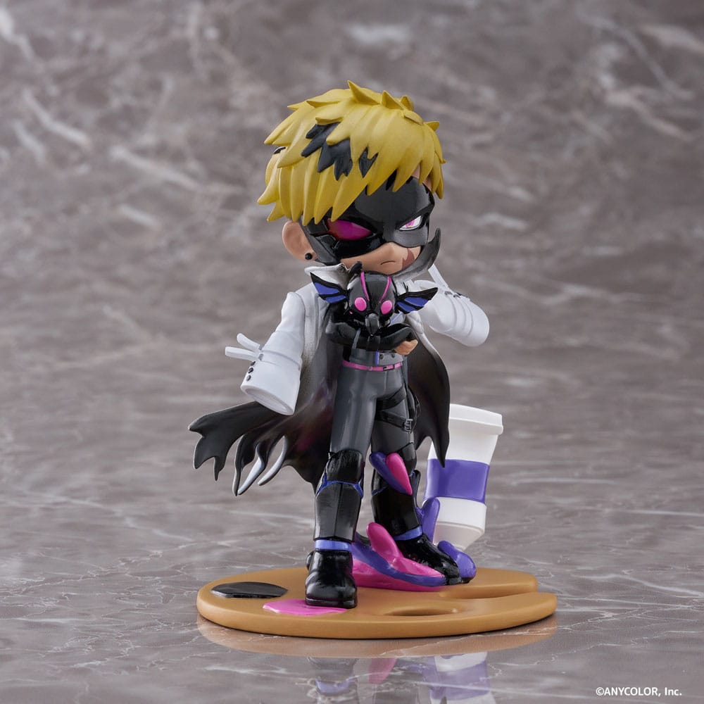 Nijisanji PalVerse PVC Statue Vantacrow Bringer 10 cm Image 7
