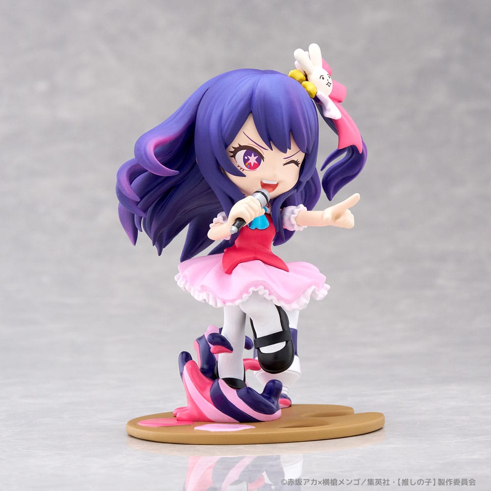 Oshi no Ko PalVerse PVC Statue Ai 11 cm Image 7