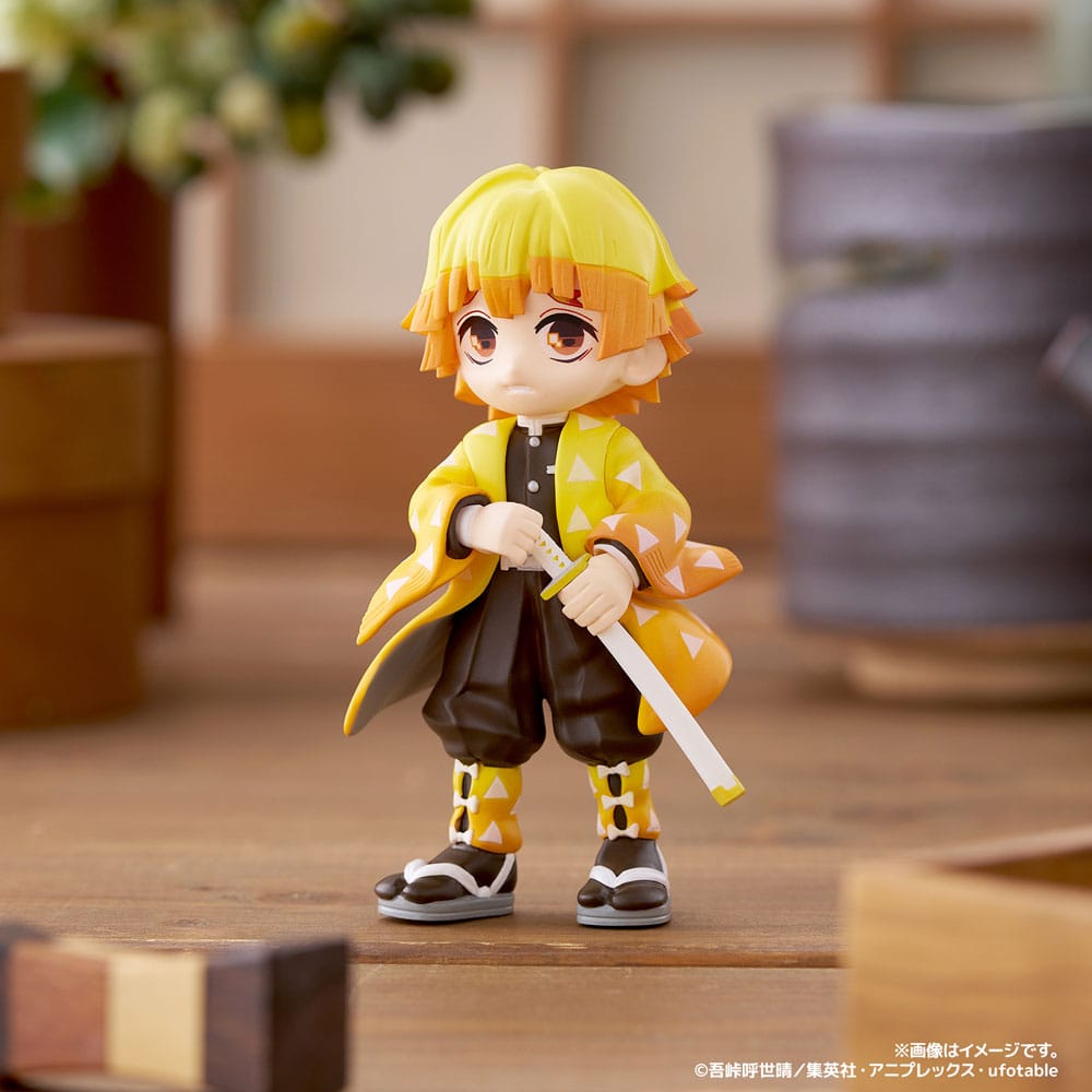 Demon Slayer: Kimetsu no Yaiba PalVerse PVC Figuren 9 cm Sortiment (6) Image 24