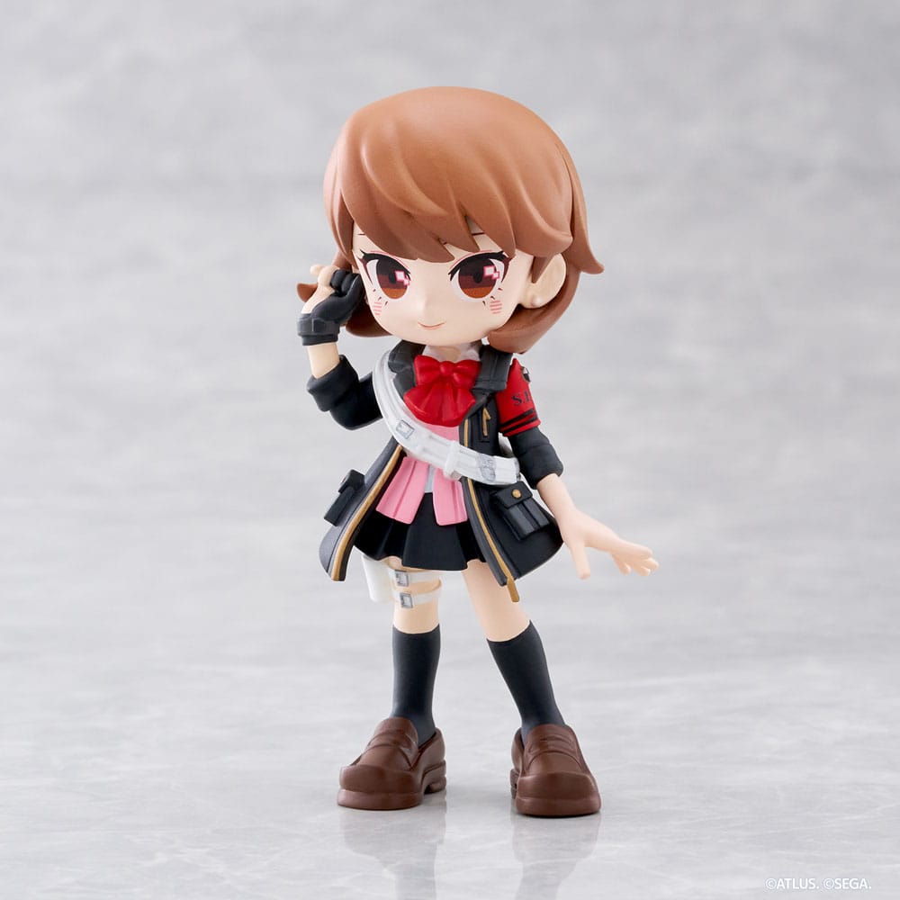 Persona 3 Reload PalVerse PVC Figuren 9 cm Sortiment (6) Image 3