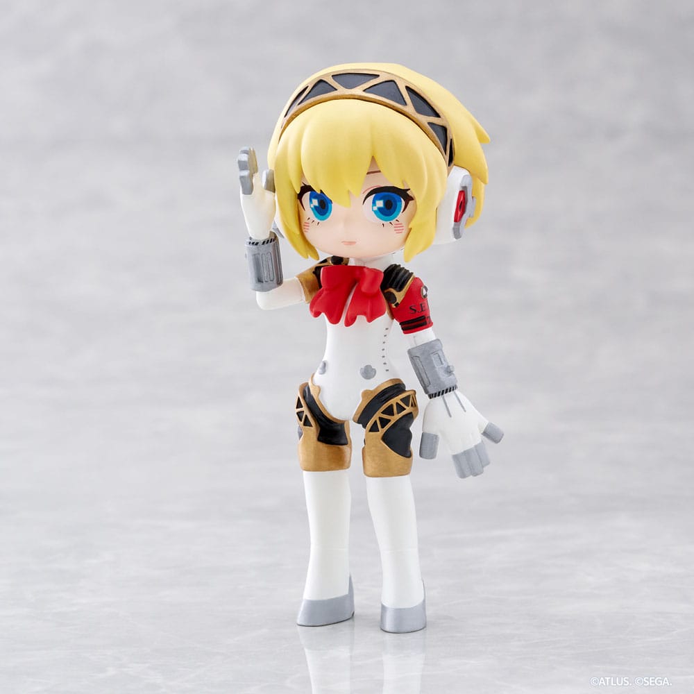 Persona 3 Reload PalVerse PVC Figuren 9 cm Sortiment (6) Image 11