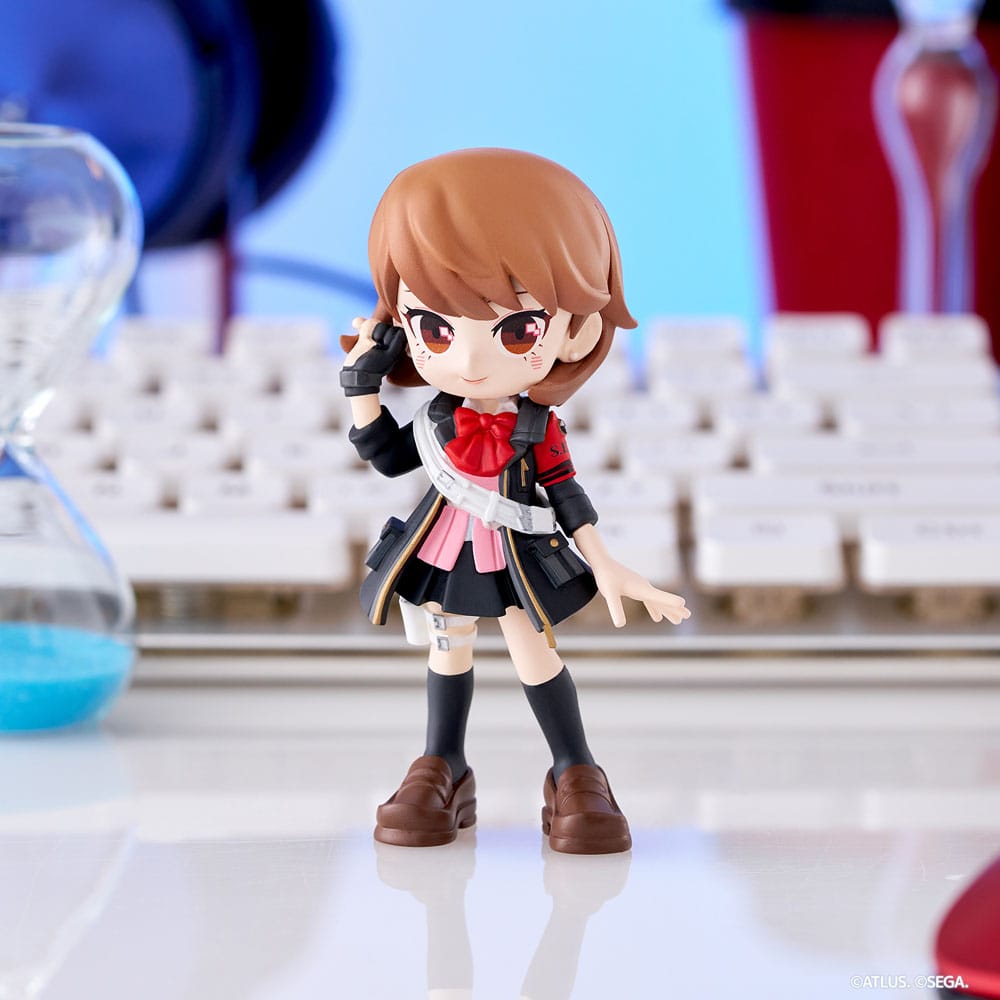 Persona 3 Reload PalVerse PVC Figuren 9 cm Sortiment (6) Image 18