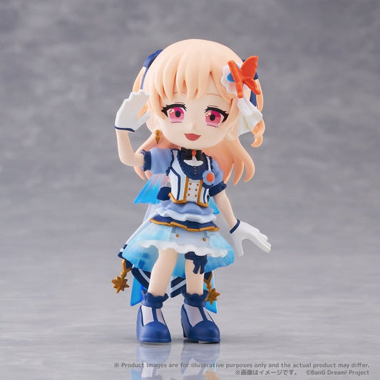 BanG Dream! PalVerse Minifiguren Morfonica Blind Box Display (6) Image 2