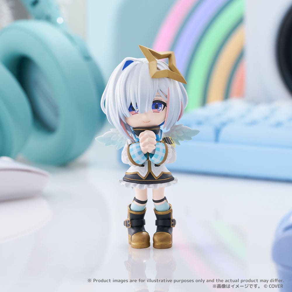 Hololive Production PalVerse PVC Figuren Vol. 1 9 cm Sortiment (6) Image 11