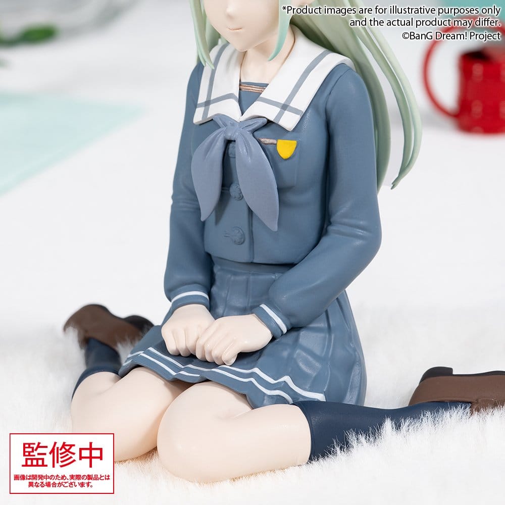 BanG Dream! Premium PVC Figur Ave Mujica Mutsumi Wakaba Uniform Ver. 9 cm Image 5