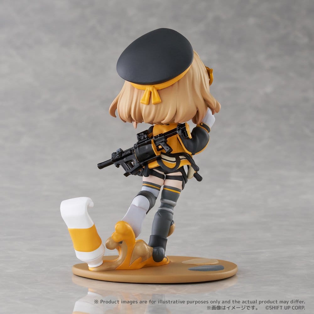 Goddess of Victory: Nikke PalVerse PVC Statue Anis 11 cm Image 4