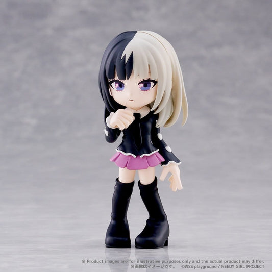 Needy Girl Overdose PalVerse Minifiguren Blind Box Display (6) Image 2