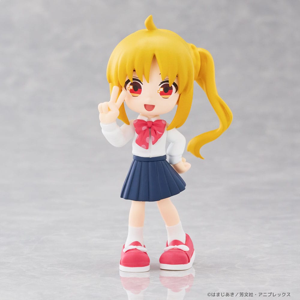 Bocchi the Rock! PalVerse PVC Figuren 9 cm Sortiment (6) Image 8