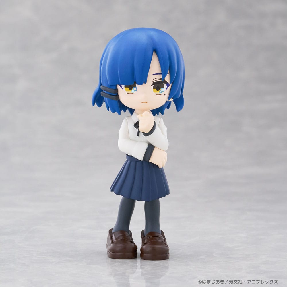 Bocchi the Rock! PalVerse PVC Figuren 9 cm Sortiment (6) Image 10