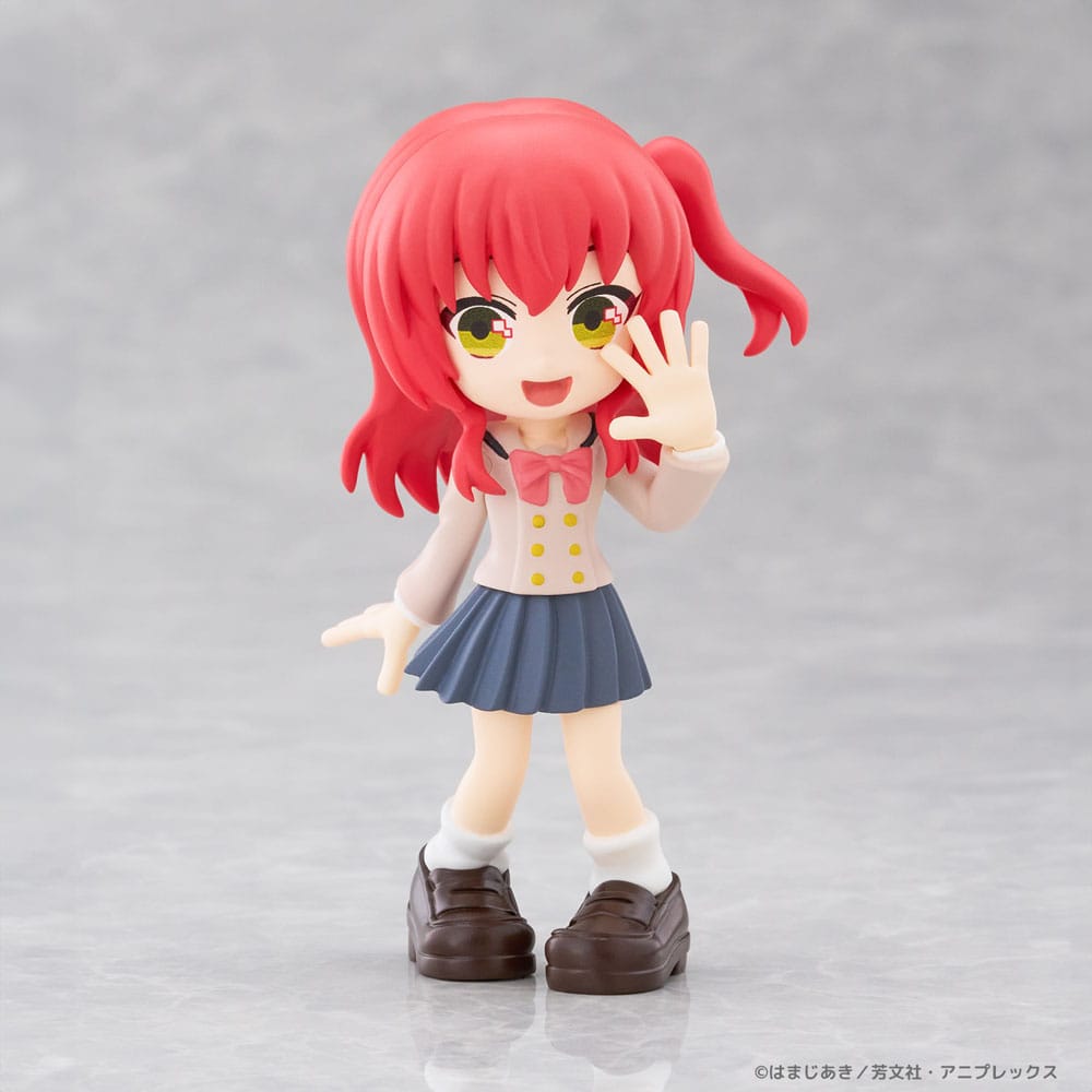 Bocchi the Rock! PalVerse PVC Figuren 9 cm Sortiment (6) Image 12