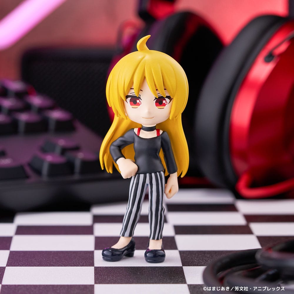 Bocchi the Rock! PalVerse PVC Figuren 9 cm Sortiment (6) Image 13
