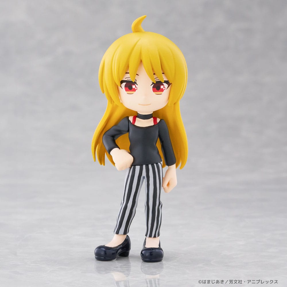 Bocchi the Rock! PalVerse PVC Figuren 9 cm Sortiment (6) Image 14