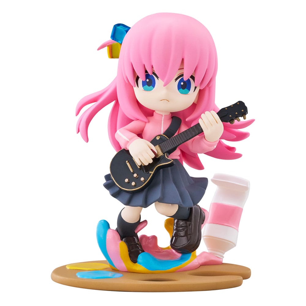 Bocchi the Rock! PalVerse PVC Statue Hitori Gotoh 11 cm Image 1