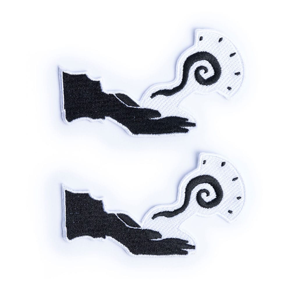 Dungeons & Dragons Patch-Set Wizard Image 1