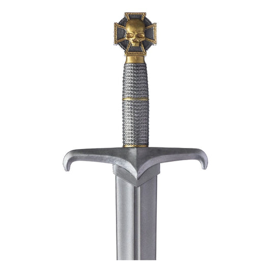 Warhammer Schaumstoff-Schwert Armoury Reikland Imperial Arming Sword 89 cm Image 2