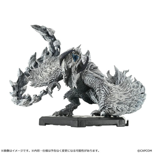 Monster Hunter Figure Builder Sammelfiguren 10 - 15 cm Standard Model Plus Vol. 27 (6) Image 2