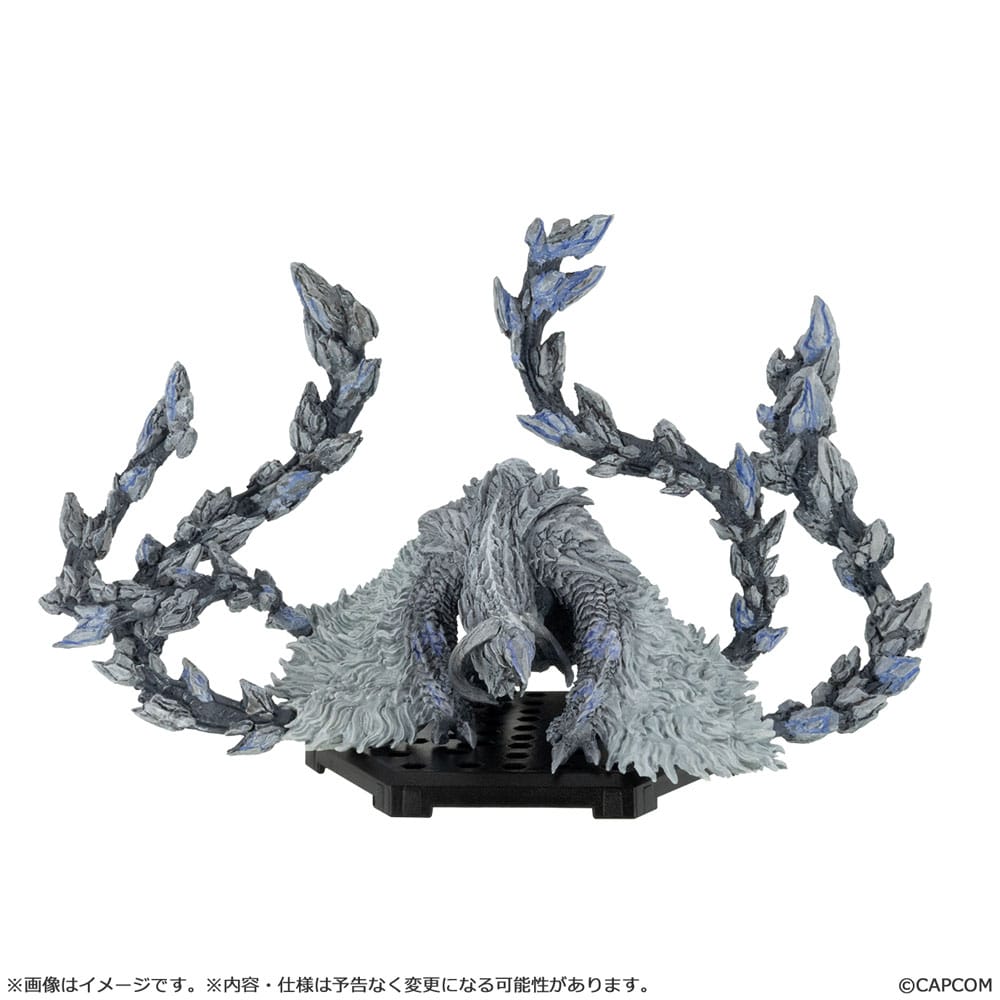 Monster Hunter Capcom Figure Builder Sammelfiguren Standard Model Plus Vol. 29 10 - 15 cm Sortiment (6) Image 3