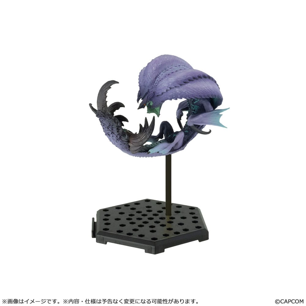 Monster Hunter Capcom Figure Builder Sammelfiguren Standard Model Plus Vol. 29 10 - 15 cm Sortiment (6) Image 4