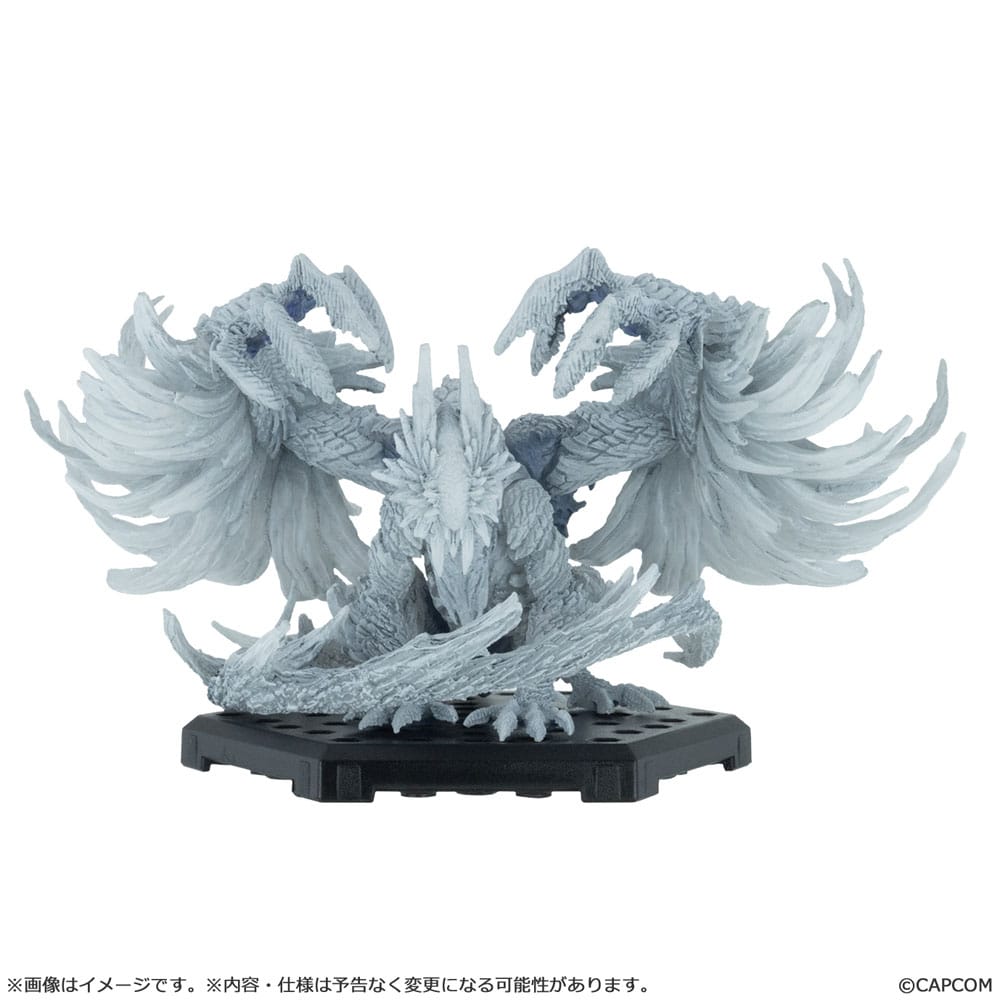 Monster Hunter Capcom Figure Builder Sammelfiguren Standard Model Plus Vol. 29 10 - 15 cm Sortiment (6) Image 5