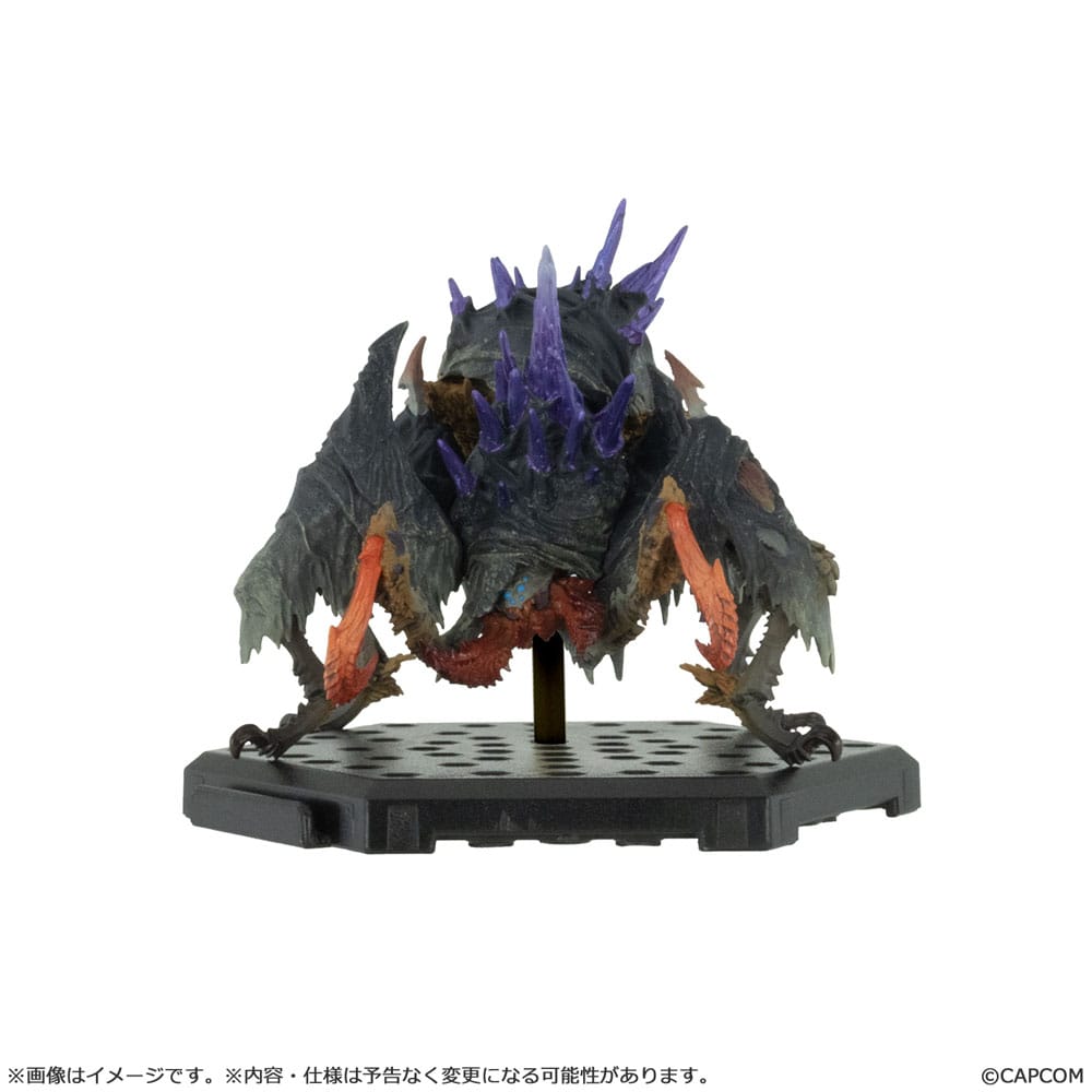 Monster Hunter Capcom Figure Builder Sammelfiguren Standard Model Plus Vol. 29 10 - 15 cm Sortiment (6) Image 7