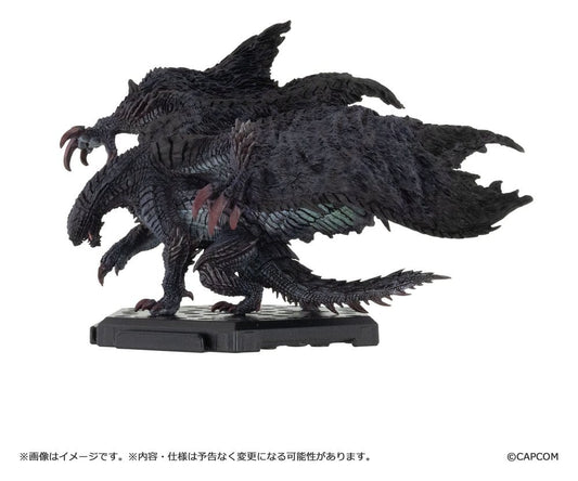 Monster Hunter Capcom Figure Builder Sammelfiguren Standard Model Plus Vol. 30 Sortiment (6) Image 2