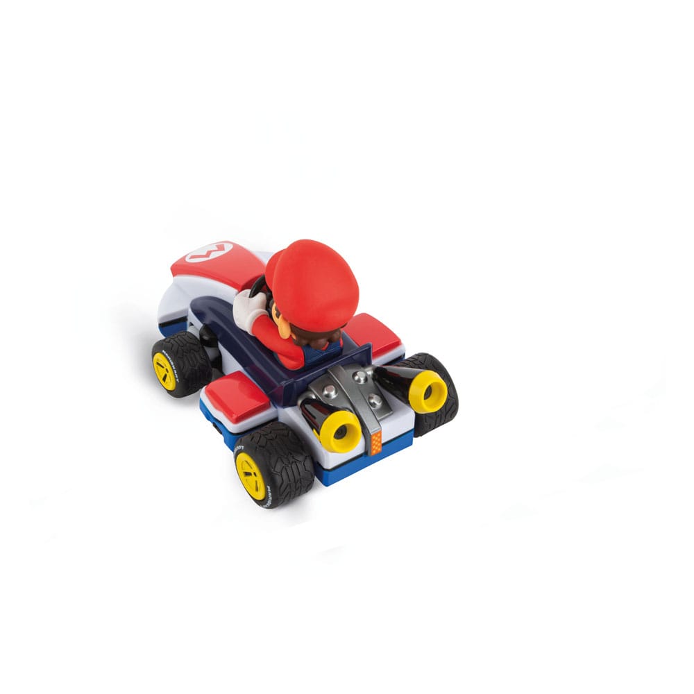 Super Mario Kart RC Ferngesteuertes Race Kart 1/32 2,4GHz Mario Image 5