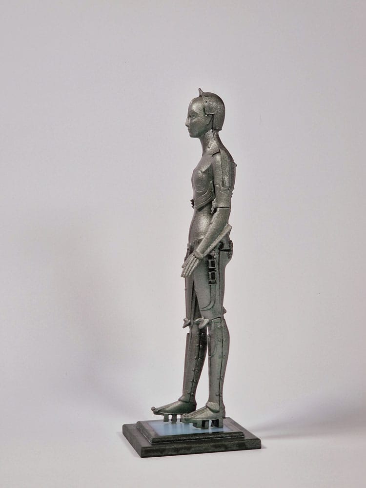 Metropolis Statue 1/10 Maschinenmensch C.F.M. 19 cm Image 4