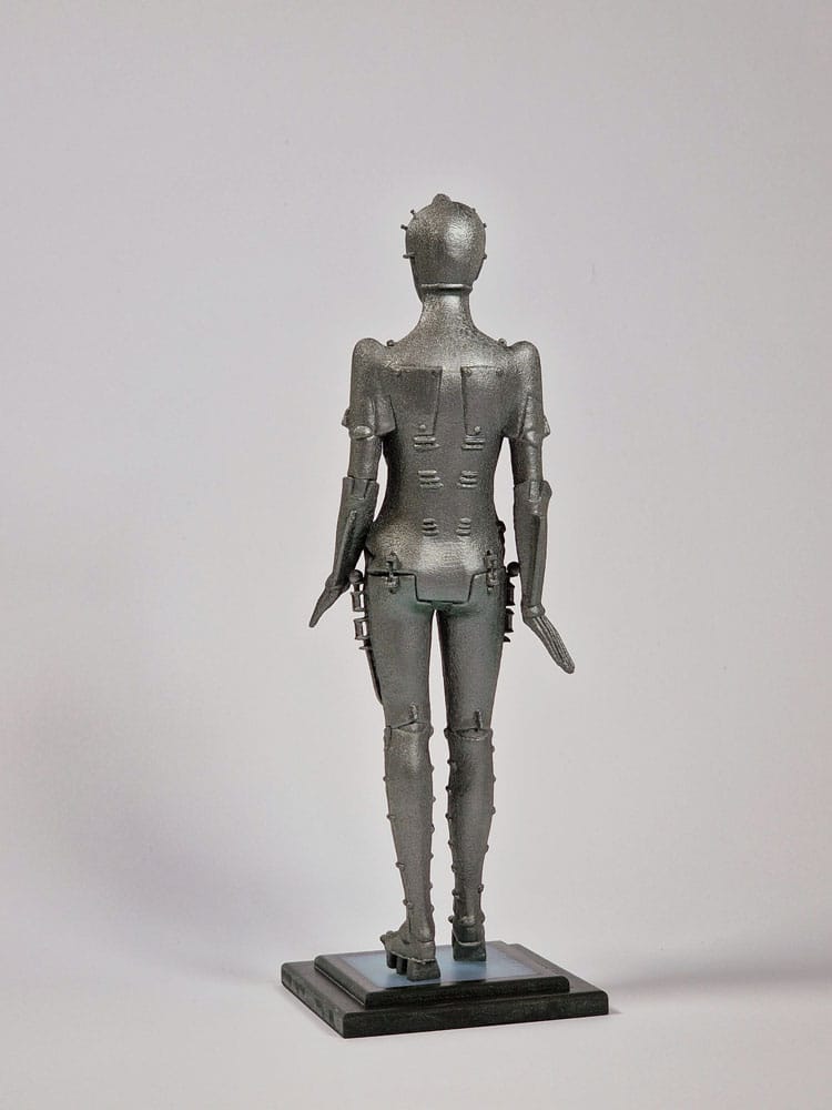 Metropolis Statue 1/10 Maschinenmensch C.F.M. 19 cm Image 6