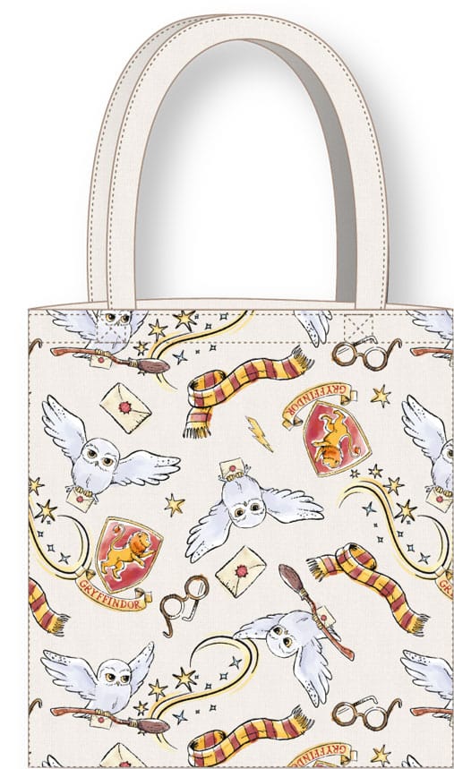 Harry Potter Tragetasche Hedwig Image
